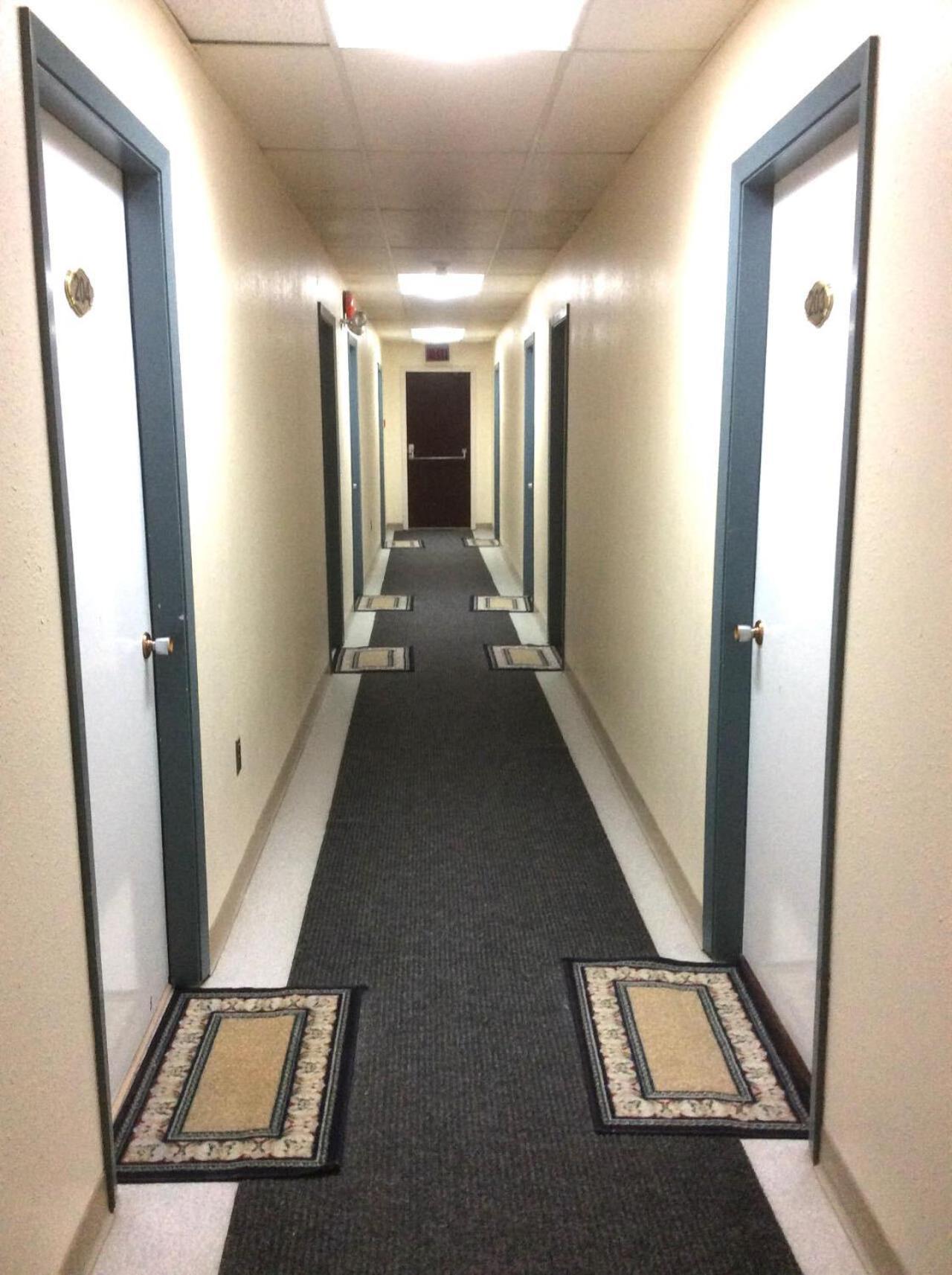 Kluane Park Inn Хейнс Джънкшън Екстериор снимка